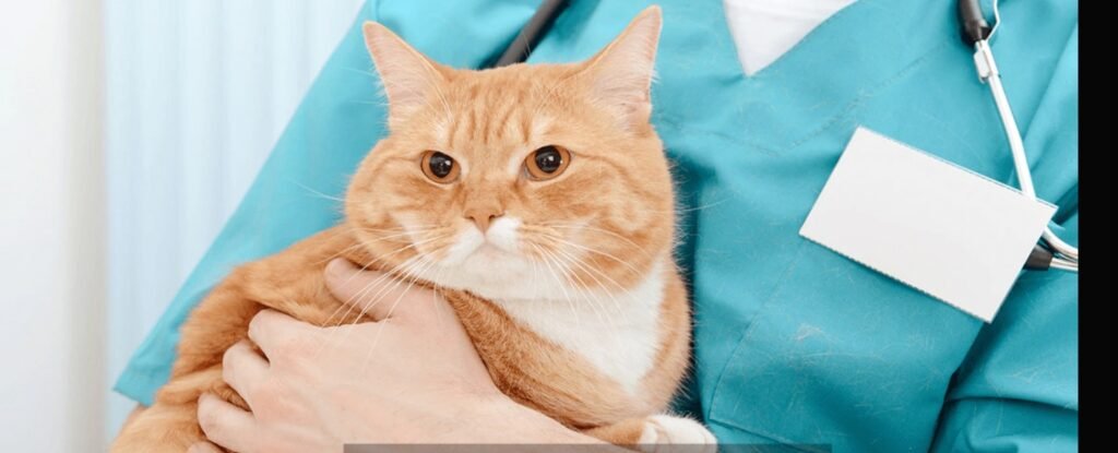  how do you take care of a cat