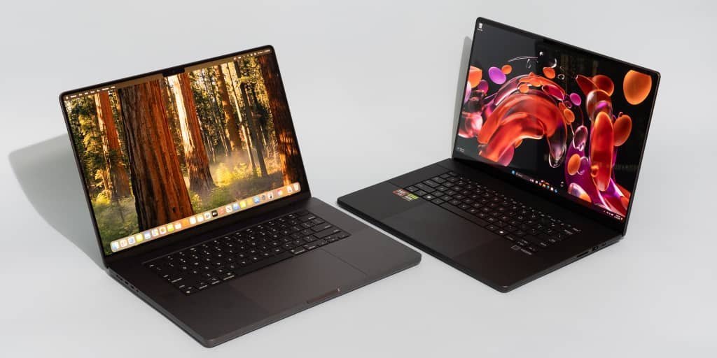 The Best Laptops for (2025) Review