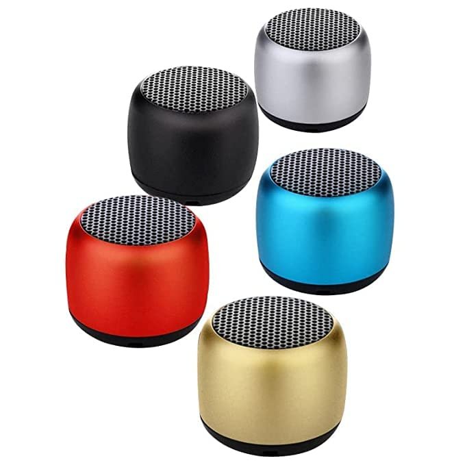 what is the Bluetooth Speakers?