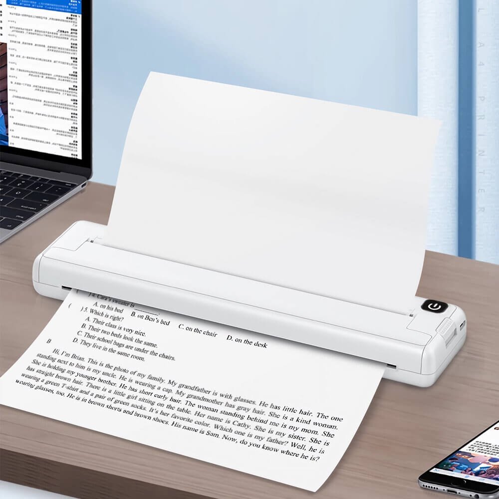  what is the  Advantages of Bluetooth , Challenges and Limitations of Bluetooth Printers