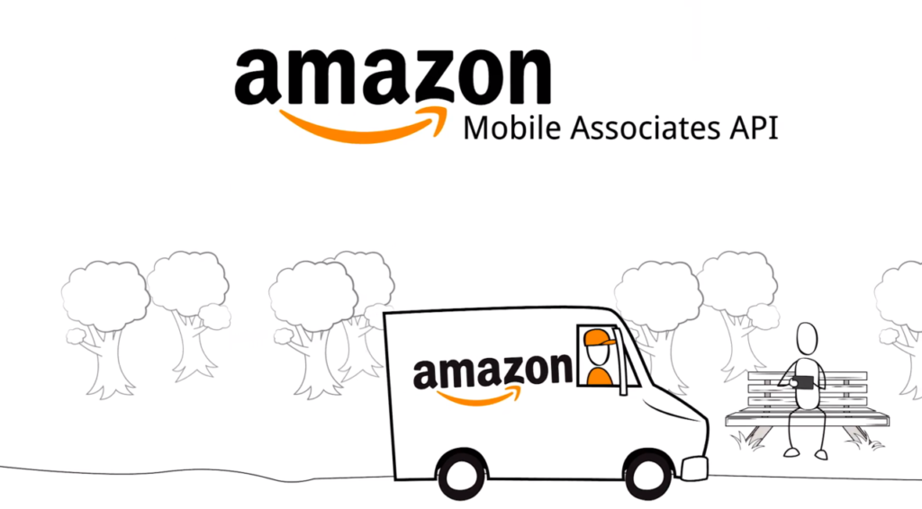 What is Amazon.com Associates Central?