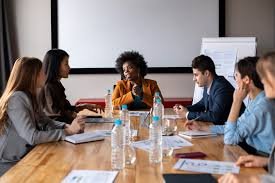 Professional English for Commerce & Management: The Key to Global Business Success